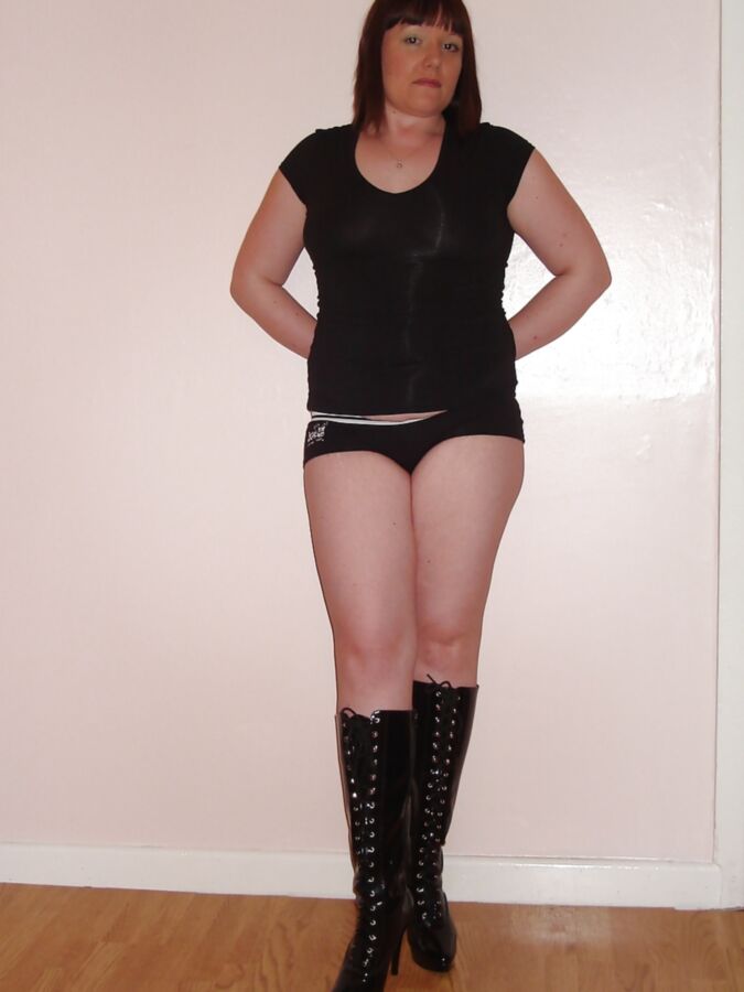 Sexy Mom Milf BBW Servinne