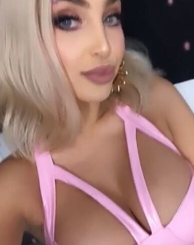 Maya Berovic