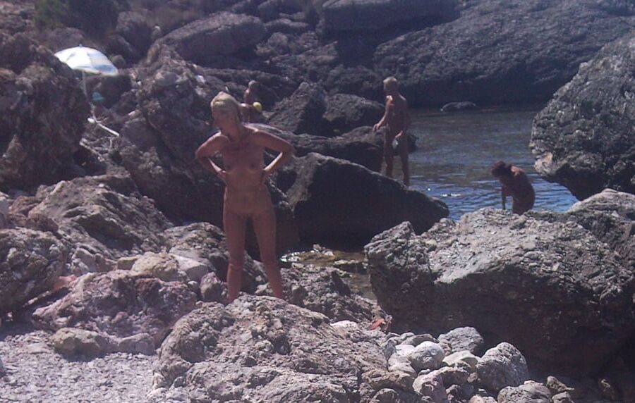 nudist