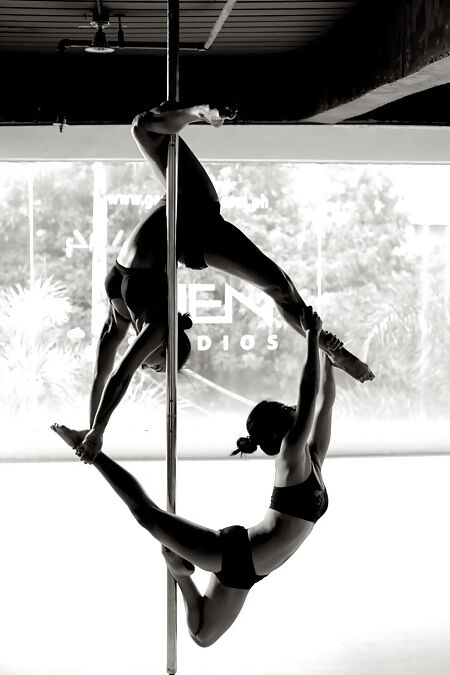TG Pole Dancer