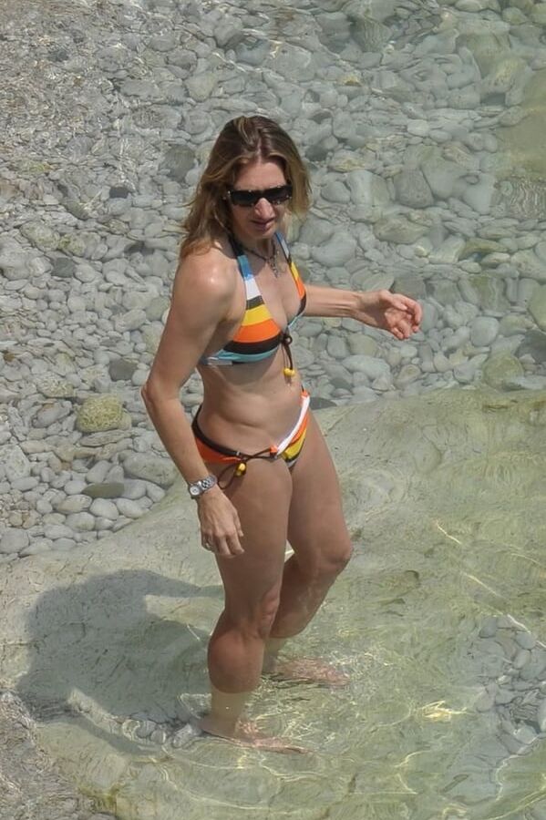 Steffi Graf