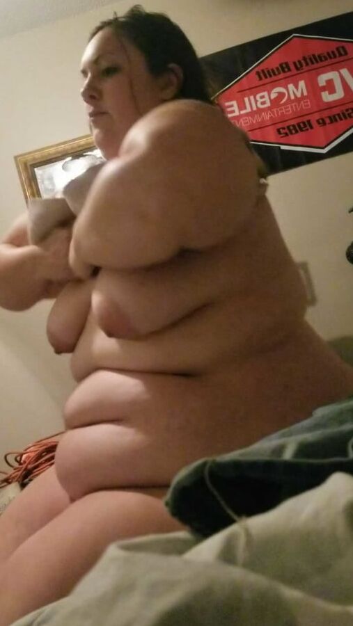 sexy bbw exposed