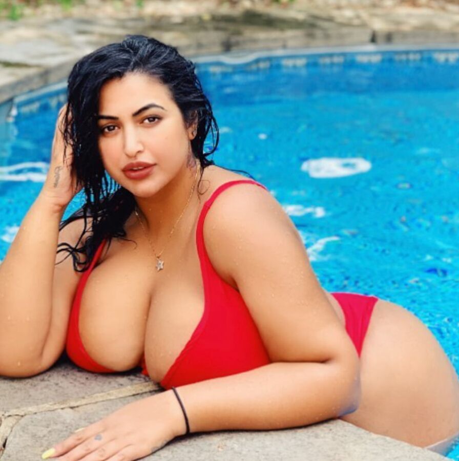 DiamondDoll Pawg Gallery