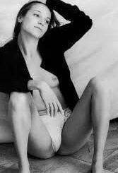Intimate Portraits