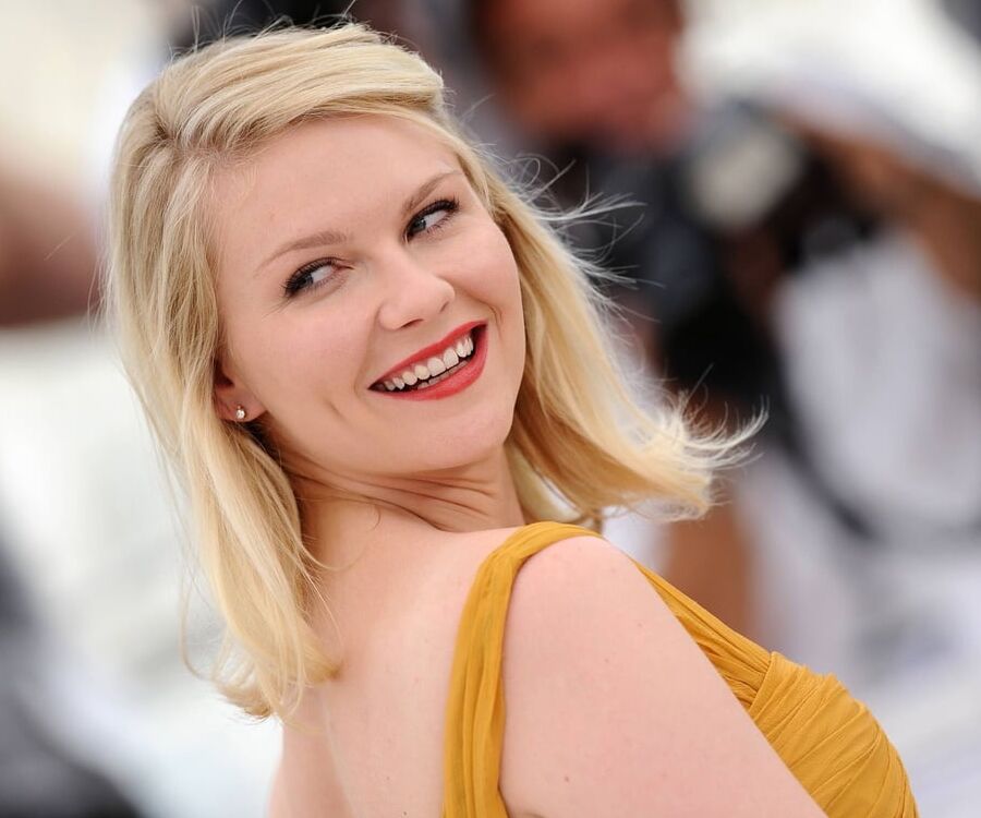 Kirsten Dunst