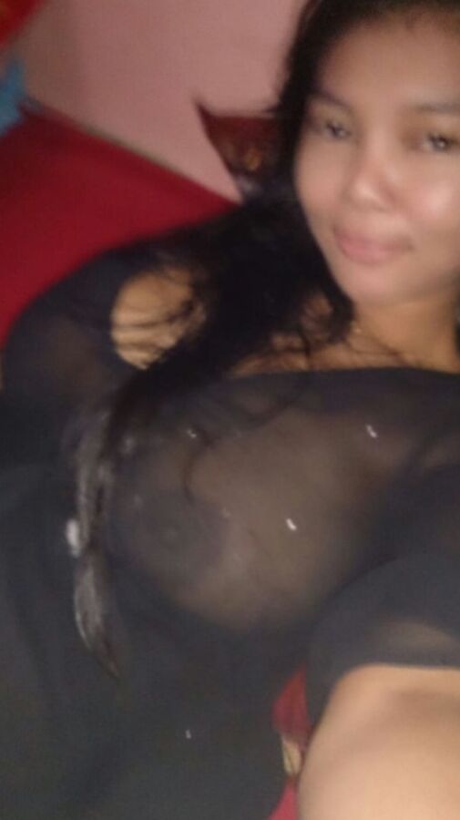 Hot Mix Girl