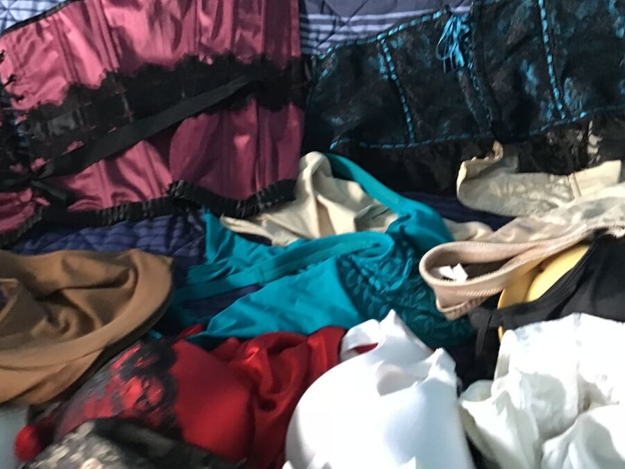Bra Collection