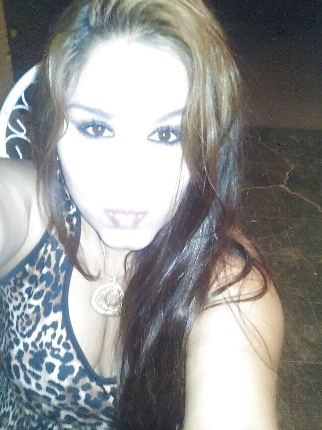 Preggo Latina wants my bbc should I?