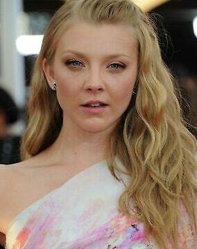 NATALIE DORMER