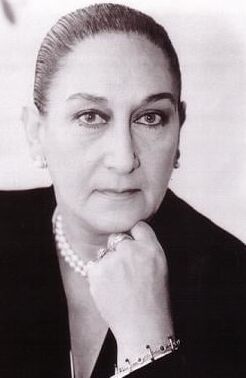 lily tirinnanzi