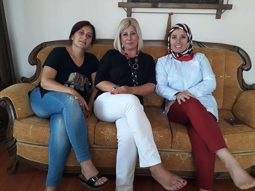 Turkish Hangisini Nasil Sikersin