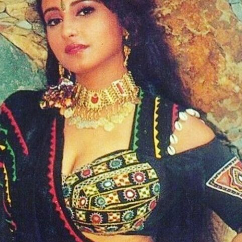 DIVYA DUTTA