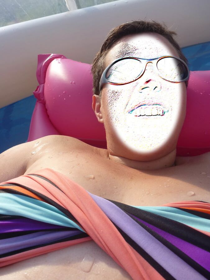 Piscine Serie