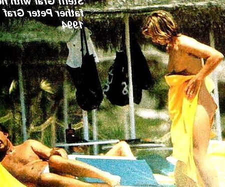 Steffi Graf