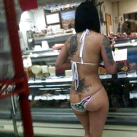 Spicy Hot Latina Ass