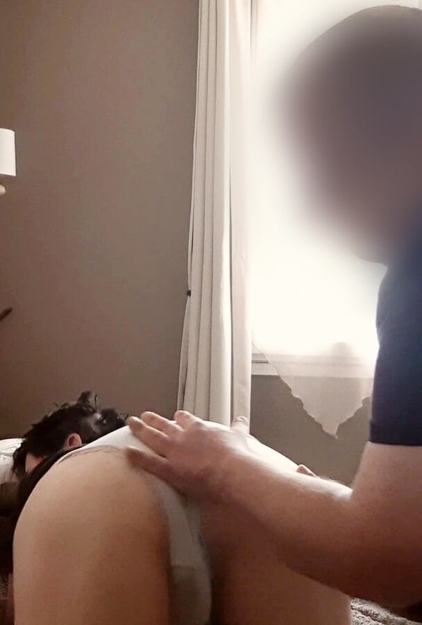 My ass offert