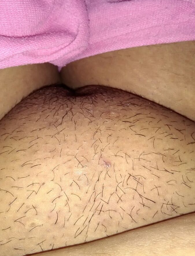 Bengali Hoejabi what would you do to her?