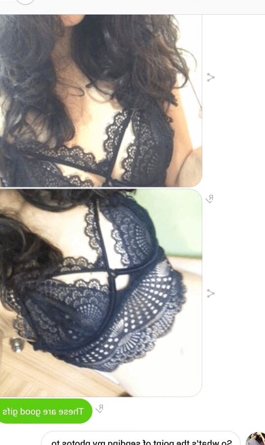 Exposed Asian Nasha Quek