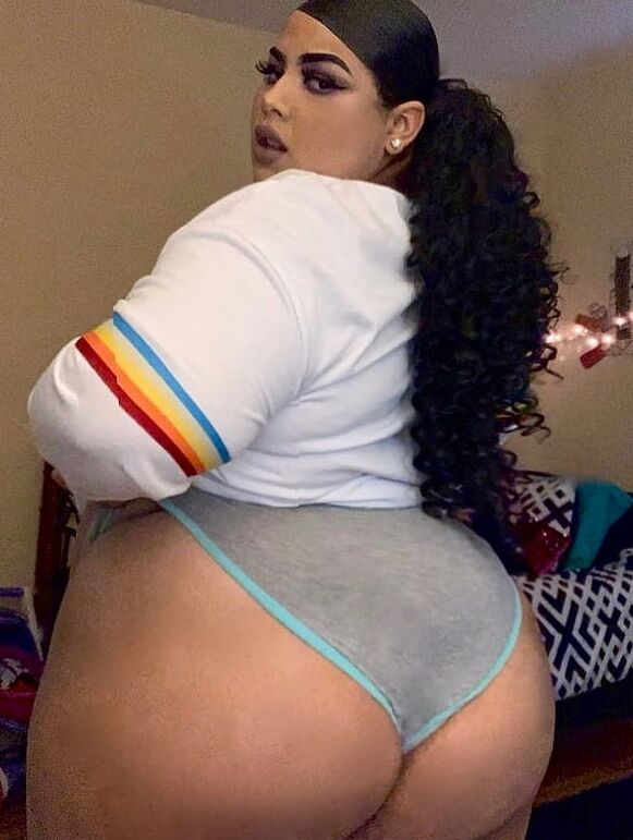 BBW Latina