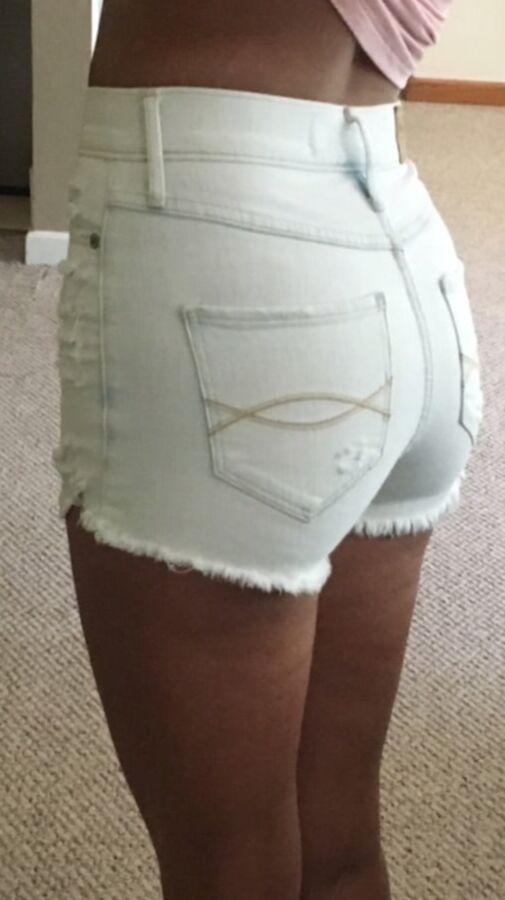 Asses from Tumblr