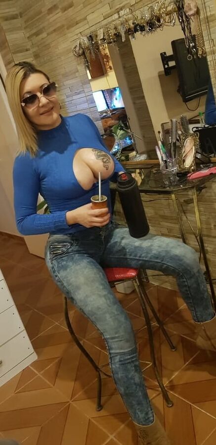 Madura de argentina