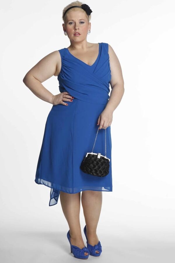 Geile Maite Kelly