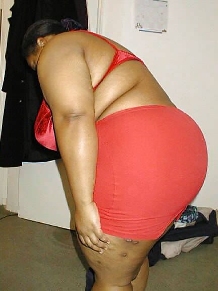 Boujee bbw always got a attitude