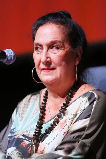 lily tirinnanzi
