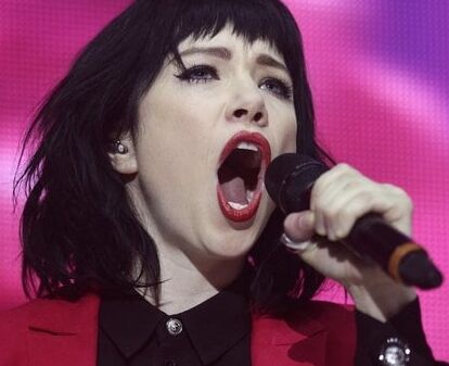 Carly Rae Jepsen