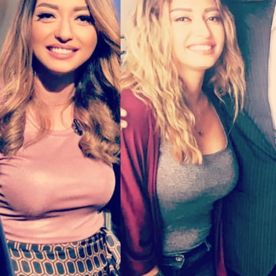 Celebrity egypt