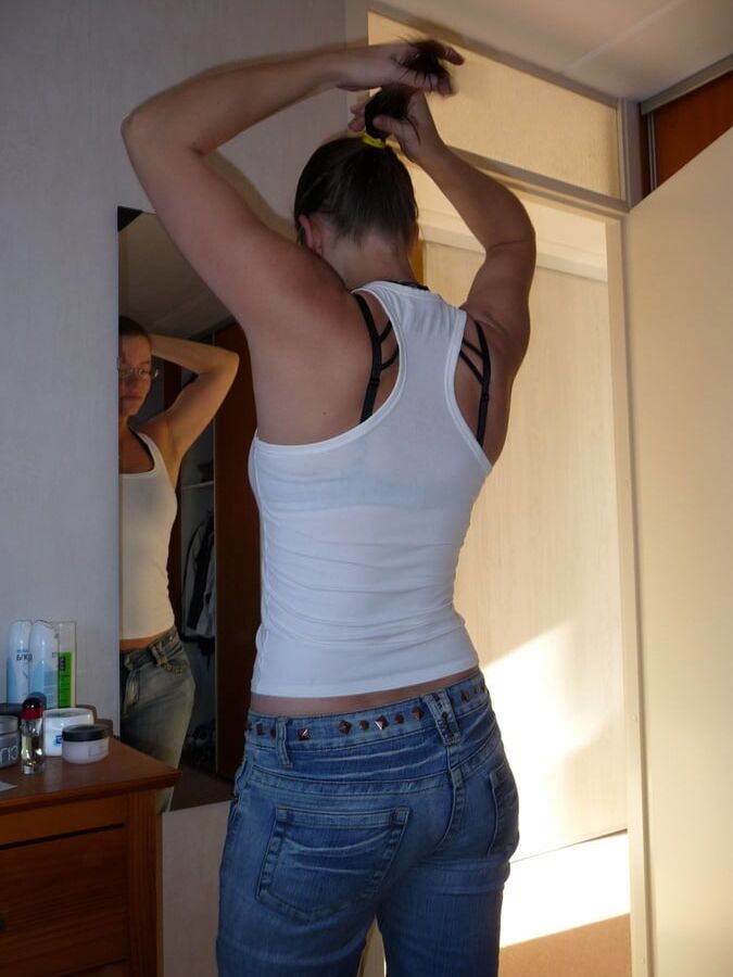 kinky wife