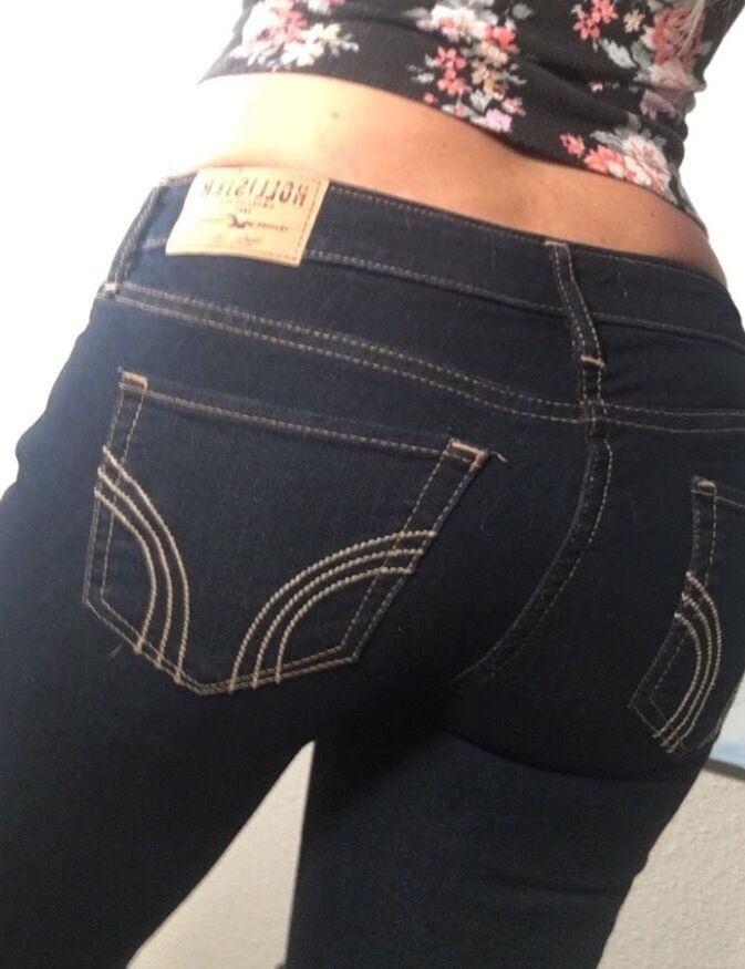 Asses from Tumblr