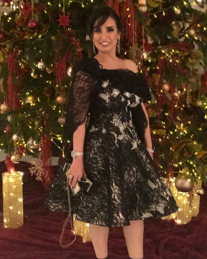 Amal rezk