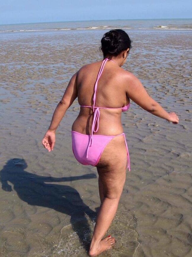bitch in bikini