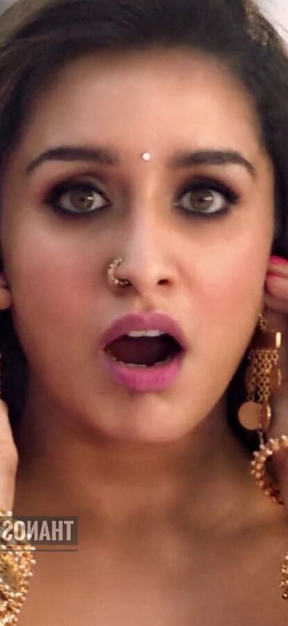 Shraddha Kapoor