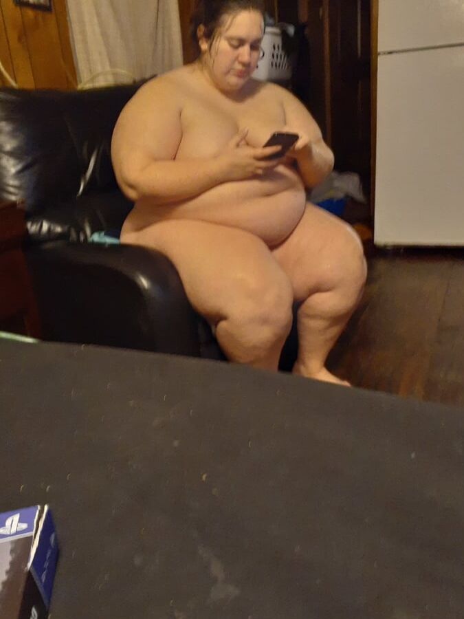 sexy bbw exposed