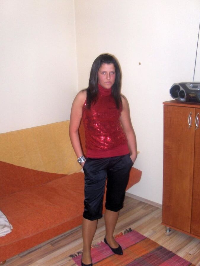 nylons auch zur hose