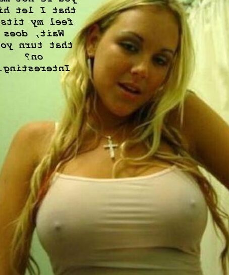 Hotwife Captions