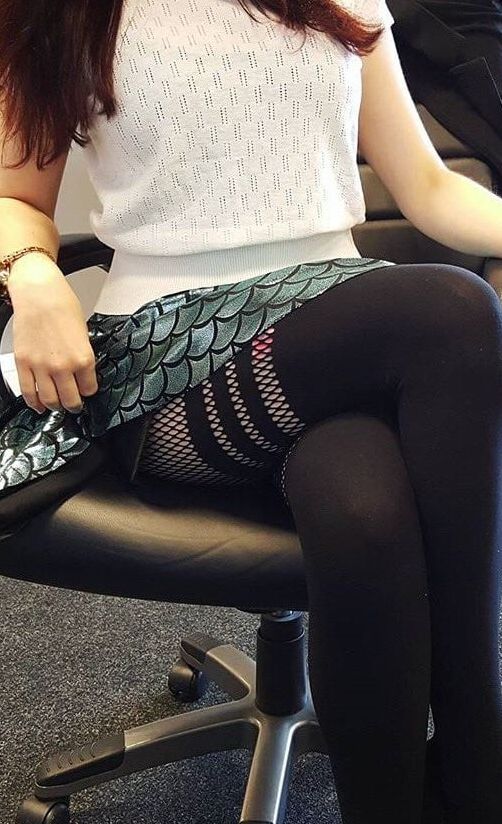 Office Girl