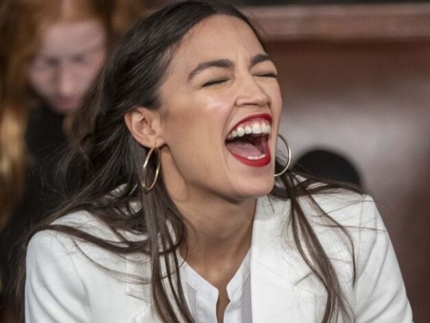 Slut AOC