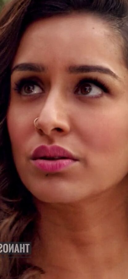 Shraddha Kapoor