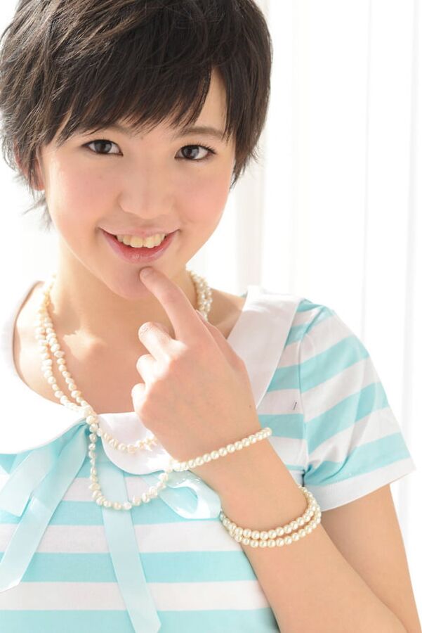 Japanese Girl
