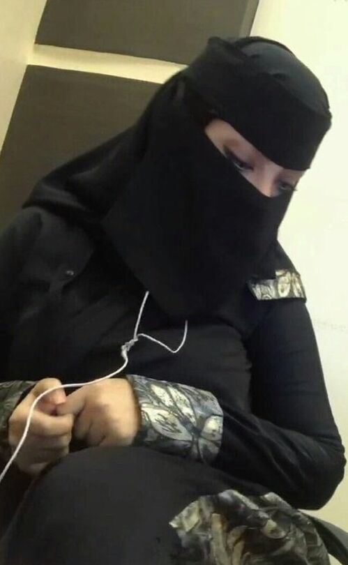 Fuck Muslim