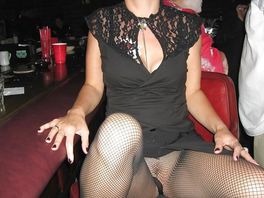 Sandy Black