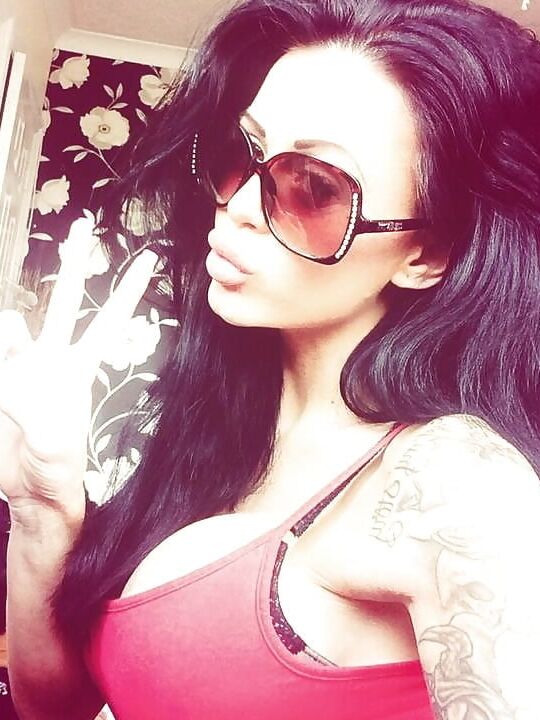 Stacey lacey