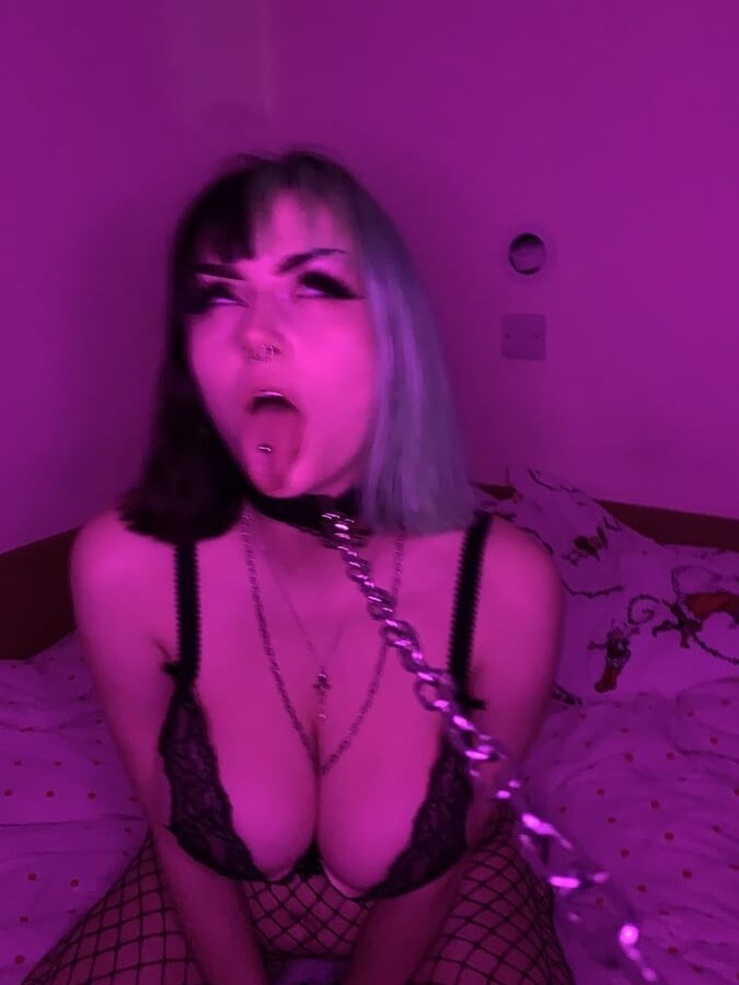 gothlife