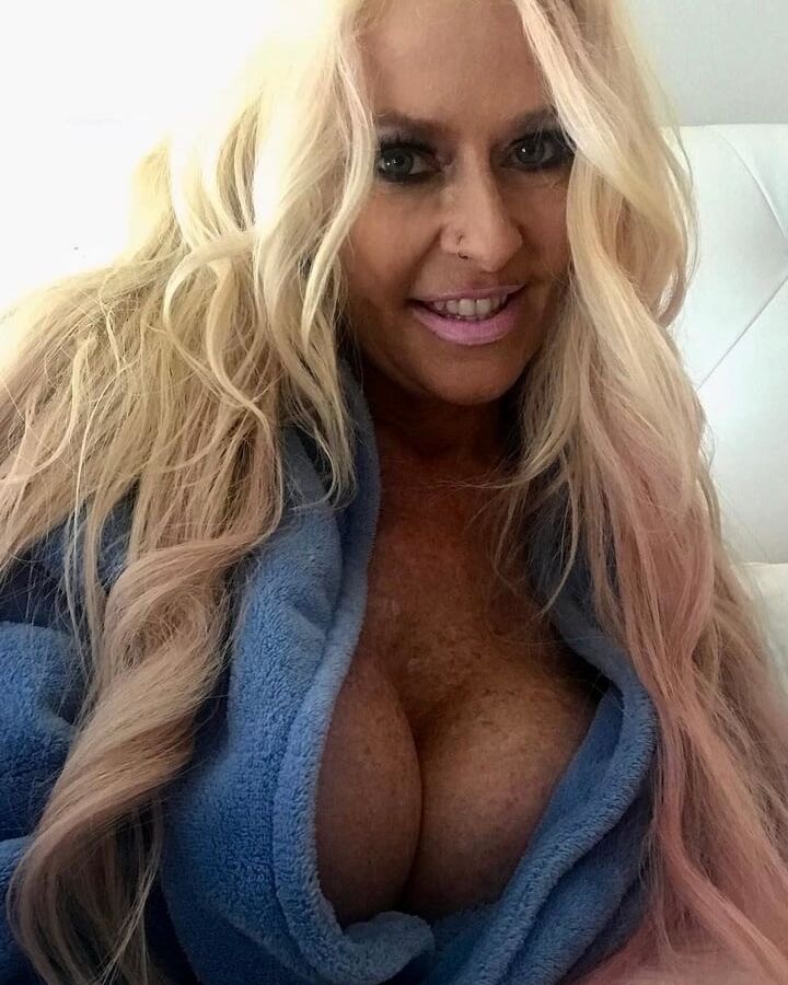 Sexy Robes