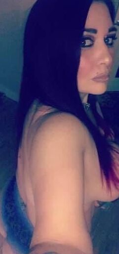 Christine the MILF