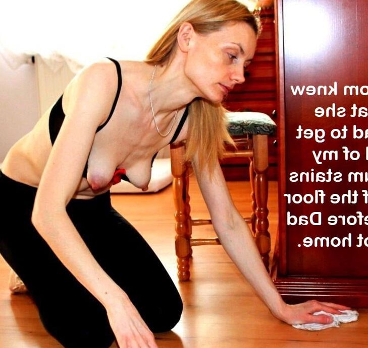 Mom Humilated