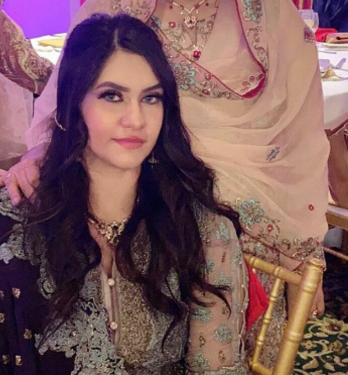 My ex paki slut